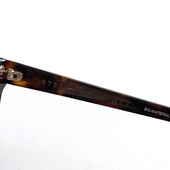 Stella McCartney 50mm Square Optical Glasses - Picture 6 of 13